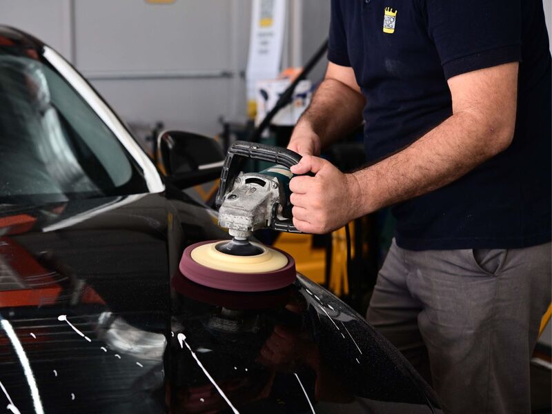 Çivril Oto Pasta Cila