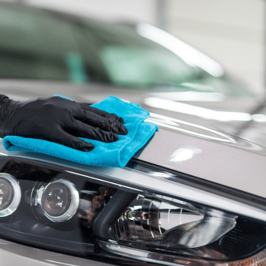 Çivril Oto Pasta Cila